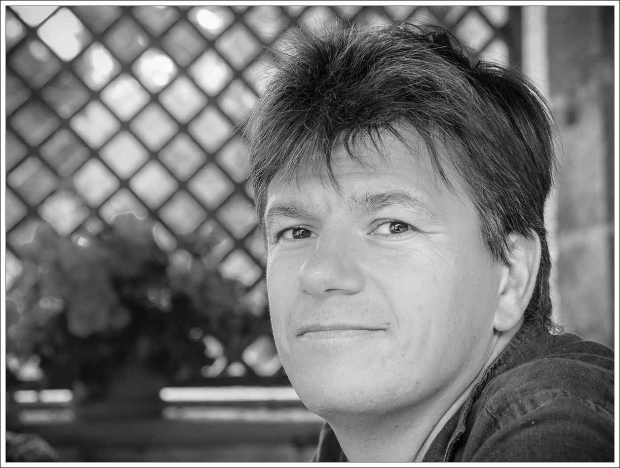 author